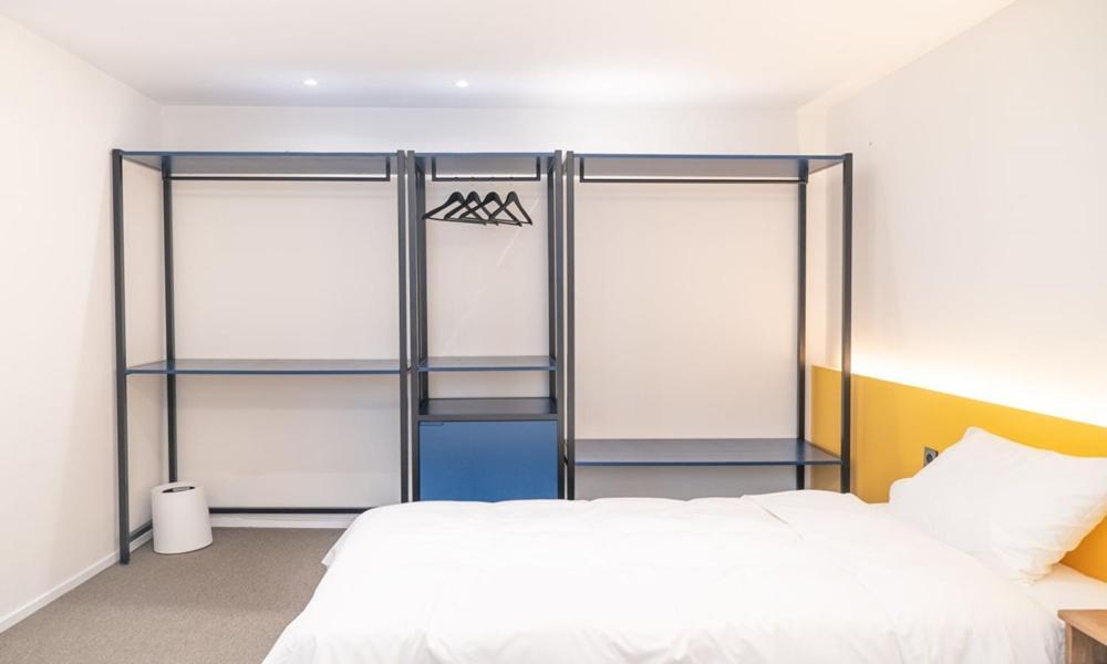 Hotelarrive Jeonju Sihwayeonpung المظهر الخارجي الصورة